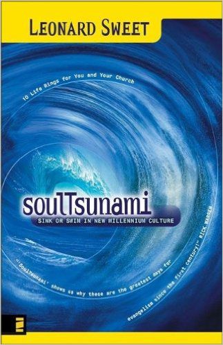 SoulTsunami